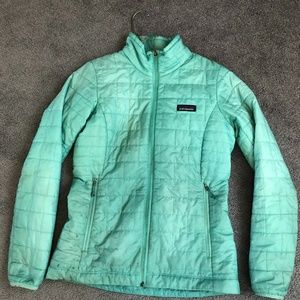 Patagonia Nano Puff